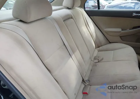 2007 Honda Accord 2.4 Ex from USA, damaged, VIN 1HGCM56707A080067